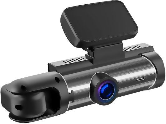 Car Dashboard Camera
